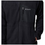 Hanorac bărbați Columbia Fast Trek™ Overlay Full Zip
