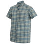 Cămașă bărbați Regatta Anti-Insect Travel Light S/S Shirt