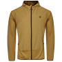 Hanorac bărbați Dare 2b Endurance Strech Midlayer maro Wood Brown
