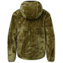 Hanorac copii Dare 2b Powder Fleece MartOliv/Blk