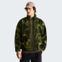 Geacă bărbați The North Face M Extreme Pile 2 Fz Jacket -Print