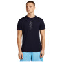 Tricou bărbați Icebreaker M Merino 150 Tech Lite SS Tee Lancewood