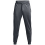 Pantaloni jogging bărbați Under Armour Sportstyle Tricot Jogger gri
