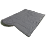 Sac de dormit Easy Camp Raven II Square -3°C