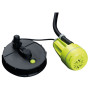 Duș Ridge Monkey Outdoor Power Shower Full Kit 20 Litre
