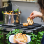 Placă pentru grătar Primus Campfire Griddle Plate