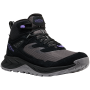 Încălțăminte de drumeție femei Keen Hightrail Mid Polar Women