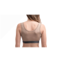 Bustieră Sensor Merino Active