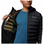 Geacă bărbați Columbia Terwilliger Trail™ Heat Seal Hdd Jacket