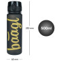 Sticlă copii Baagl Sticlă Tritan 500 ml