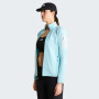 Hanorac femei The North Face W Mistyescape Fleece
