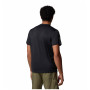 Tricou funcțional bărbați Columbia Zero Rules™ Light Short sleeve Crew