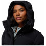 Geacă de iarnă femei Columbia Amaze Puff™ Hooded Jacket