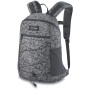 Rucsac școlar - gimnaziu Dakine WNDR Pack 18L