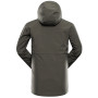 Geacă softshell bărbați Alpine Pro Hoor 2
