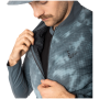 Vestă bărbați Dynafit Trail Reflective Insul Vest M