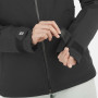 Geacă femei Salomon Highland Jacket W
