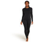 Colanți femei Icebreaker W Mer Core Heavyweight Leggings