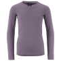 Lenjerie funcțională copii Craft Baselayer Set 2 Jr Purple
