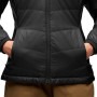 Geacă femei Black Diamond W Solution 2.0 Hoody
