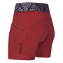 Pantaloni scurți femei Ocún Pantera Organic Shorts