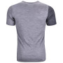 Tricou funcțional bărbați Ortovox 185 Rock'N'Wool Short Sleeve M