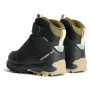 Încălțăminte de iarnă copii Tretorn Tero Mid Insulated Black