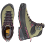 Încălțăminte femei La Sportiva TX5 Evo Mid Woman GTX