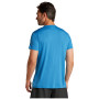 Tricou funcțional bărbați Icebreaker M Mer 125 Cool-Lite Speed SS Tee