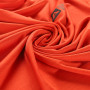 Tricou copii Alpine Pro Basiko Orange