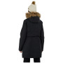 Geacă de iarnă femei Fundango Georgina Parka Jacket