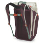 Rucsac urban Osprey Transporter Roll Top Pack