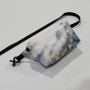 Borsetă High Tail Designs Fanny Pack Foggy Forest
