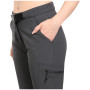 Pantaloni femei Alpine Pro Corba