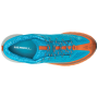 Încălțăminte de alergat pentru bărbați Merrell Agility Peak 5 Gtx