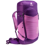 Rucsac turistic femei Deuter Speed Lite Pro 28 SL