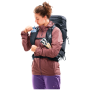Rucsac turistic femei Deuter Speed Lite Pro 28 SL