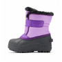 Încălțăminte de iarnă copii Sorel Childrens Snow Commander™ Boot