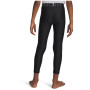 Colanți copii Under Armour UA HG Armour Leggings Black