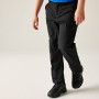 Pantaloni copii Dare 2b Rapid Trouser Black