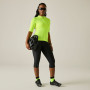 Pantaloni 3/4 femei Dare 2b Verve Capri