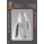 Set multitool Cadou Gerber Suspension NXT+Mini Paraframe