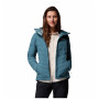 Geacă de iarnă femei Columbia Joy Peak™ II Hooded Jacket