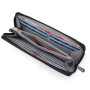 Portofel Pacsafe RFIDsafe Continental Wallet