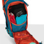 Rucsac femei Osprey Salida 8