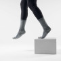Șosete merino bărbați Smartwool Hike Classic Edition Crew