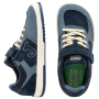 Încălțăminte barefoot pentru copii Joma Flexy JR Boy Navy Blue