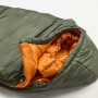 Sac de dormit pentru trei sezoane Fjällräven Abisko Three Seasons Regular