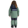 Set copii Didriksons Skare Kids Set 2 Dark Moss