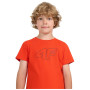 Tricou copii 4F Tshirt M2417